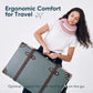 Loop Neck Pillow for Travel