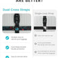 Travelkin Luggage Straps TSA Approved