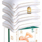 Queen Memory Foam Pillows 4 (4 Count)