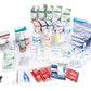 Class A First Aid Refills Medication Without Cabinet