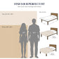 Fleece Blanket Twin Size 76"x90"