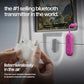 AirFly Pro 2 Bluetooth Adapter