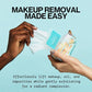 Makeup Remover Face Wipes (10 Count)