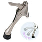 One Touch Kickdown Door Stopper