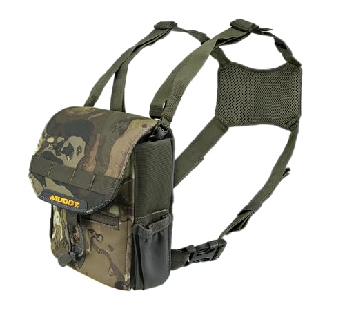 Pro Bino Harness Veil Canyon Gray
