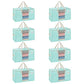 Moving Bags Wide Open Top (8 Count)