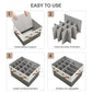 Shoe Organizer for Closet