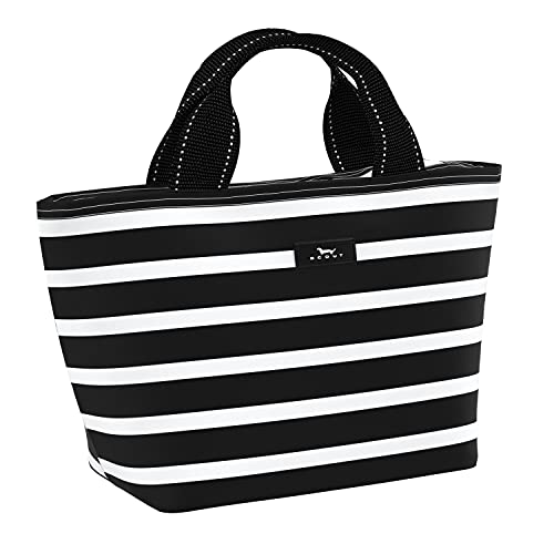 Nooner Insulated Lunch Box