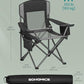 Breathable Camping Chair