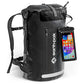 Waterproof Dry Bag Backpack 35L