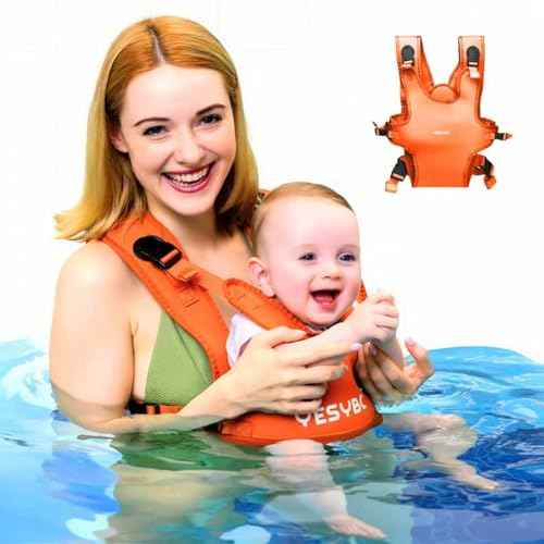 Baby Carrier Dual