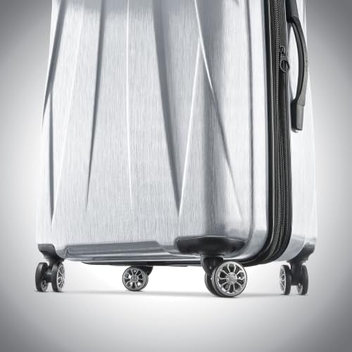 Centric 2 Hardside Expandable Luggage with Spinner Wheels