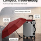 Repel Automatic Travel Umbrella