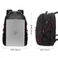 Large Laptop Backpack for Men