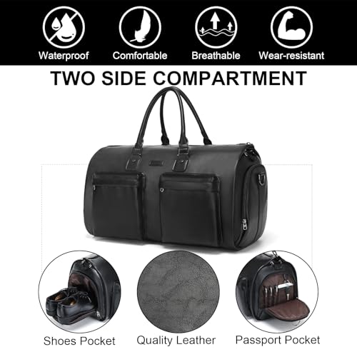 Garment Bags for Travel
