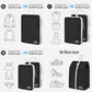 6 Set Compression Packing Cubes