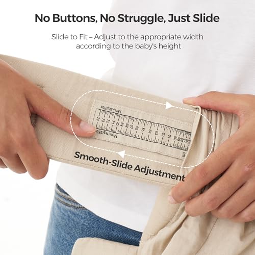 Newborn Carrier WeeSnug
