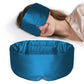 Satin Sleep Mask for Women and Men