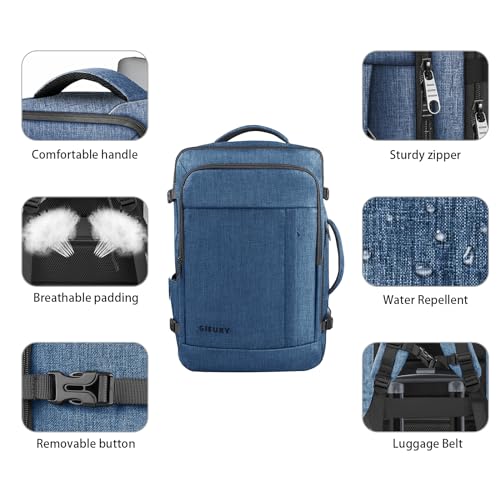 Carry On Backpack