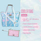 Insulated Cooler Tote