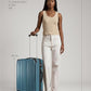 Luggage Lightweight and Durable Hardshell