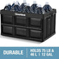 Collapsible Storage Bins (3 Count)