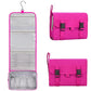 HangingTravel Toiletry Bag for Women