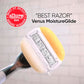 Venus Moistureglide Women's Razor