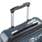 Helium Aero Hardside Expandable Luggage with Spinner Wheels