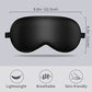 Mulberry Silk Sleep Eye Mask