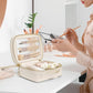 Clear Makeup Bag