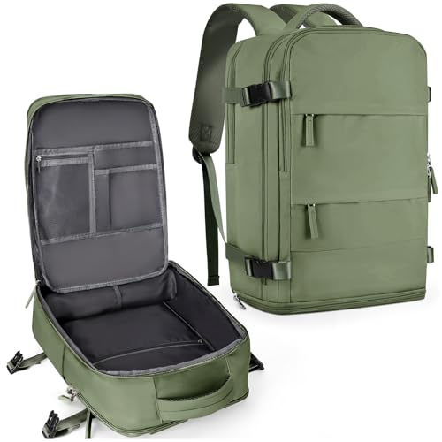 Large Travel Backpack For Women Men