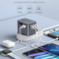 Universal Travel Adapter 35.5W