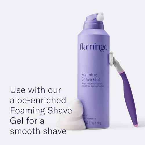 Shaving Razor Set for Women