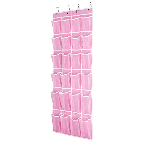 Hanging Shoe Organizer