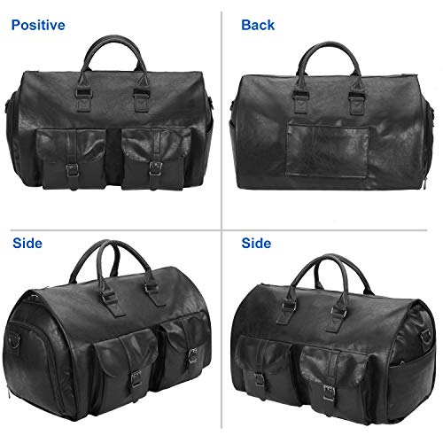 Carry On Garment Bag