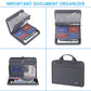 Accordion File Organizer