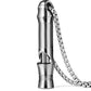 Titanium Emergency Whistle
