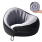 Travel Neck Pillow Airplane Neck Support Ergonomic Design for Traveling