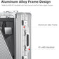 PC Hardside Carry On Luggage