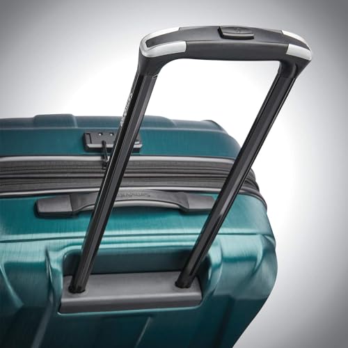 Centric 2 Hardside Expandable Luggage with Spinner Wheels