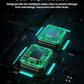 20000mAh 15W 3 Port Power Bank