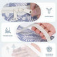 7 Set Packing Cubes for Travel