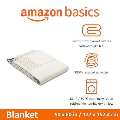 Room Decor Throw Blanket