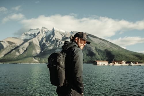 Luma Camera Pack 18L
