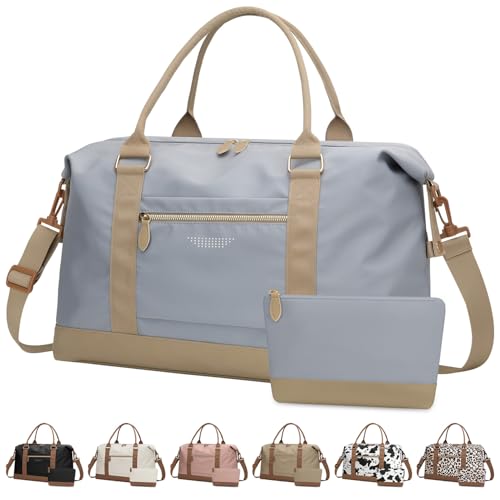 Women Travel Duffle Bags