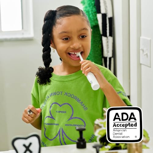 Kids Electric Toothbrush