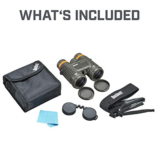 H2O Xtreme 10x42 Waterproof Binoculars