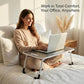 23" Foldable Lap Desk for Laptop Writing w