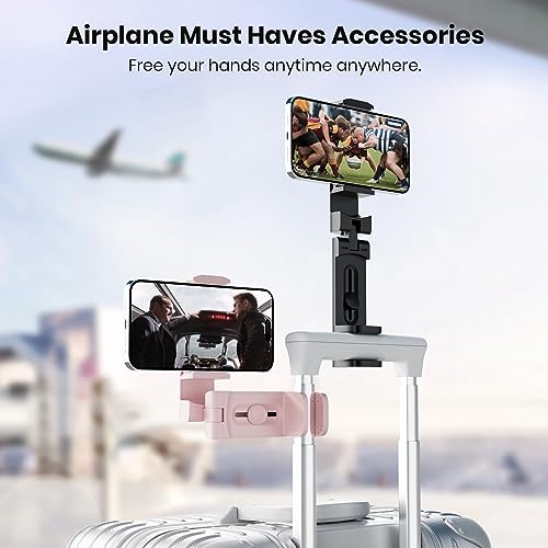 2 PCs Airplane Phone Holder for Women